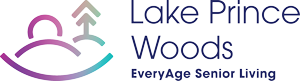 Lake Prince Woods Logo