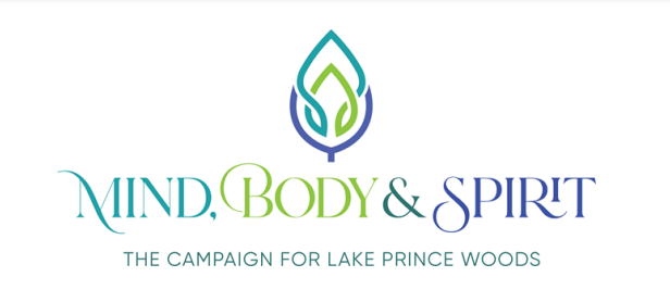 Lake Prince Woods’ Capital Campaign Exceeds Goal Set for Community’s New Construction and Improvements