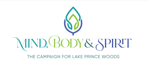 Mind, Body & Spirit logo